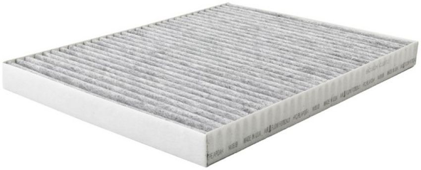 Bosch C3872WS Activated Charcoal Cabin Air Filter
