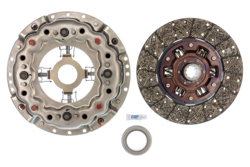 Exedy NDK1009 OE Clutch Kit