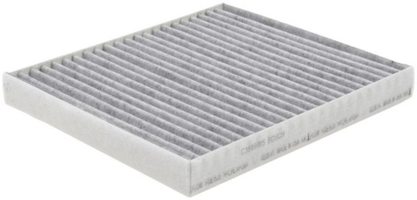 Bosch C3899WS Activated Charcoal Cabin Air Filter