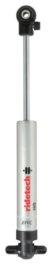 Ridetech 22189874 Rear HQ Shock Absorber with 7.55