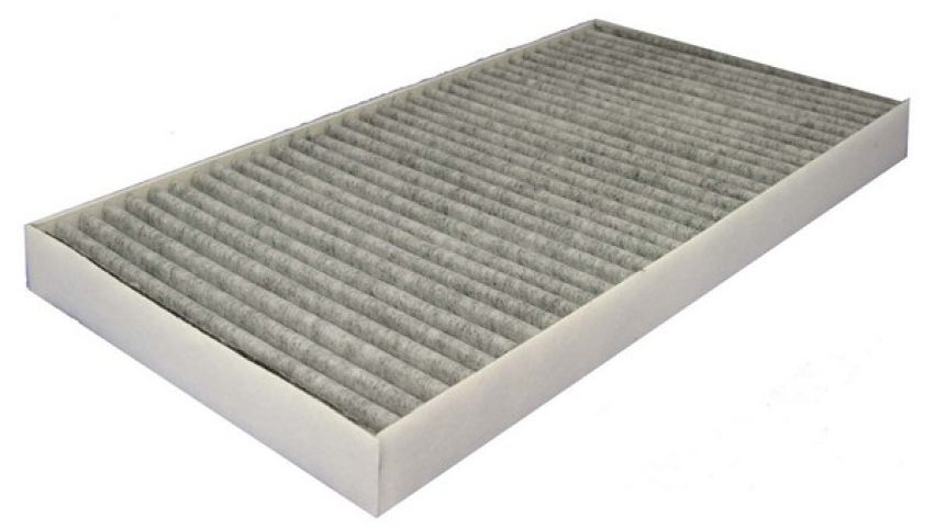 Bosch C3900WS Activated Charcoal Cabin Air Filter