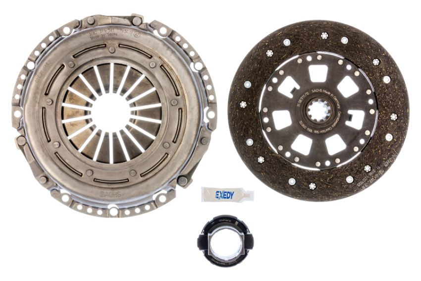 Exedy KBM11 EXEDY OEM Clutch Kit; BMW
