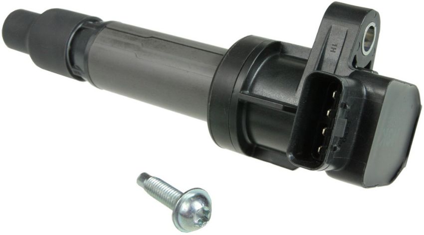 NGK U5185 (48718) Ignition Coil