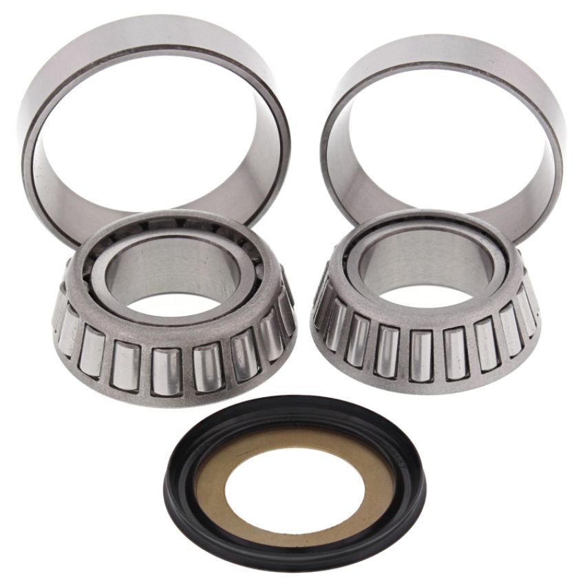 All Balls Racing 22-1046 98-04 Aprilia RS250 Steering Bearing Kit