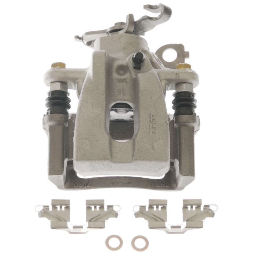 PowerStop L6129 Autospecialty By PowerStop Replacement Brake Caliper