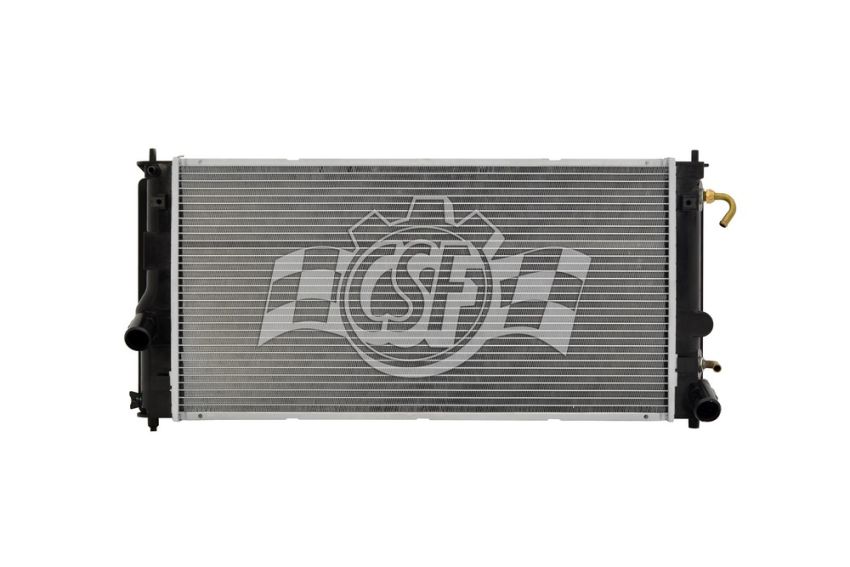 CSF 2732 Radiator