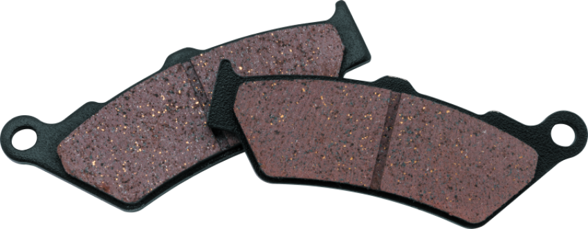TwinPower 596967 Brake Pads B