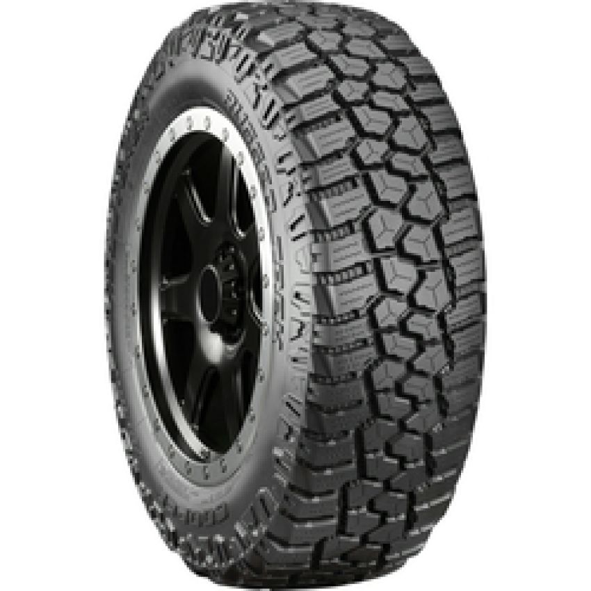 COOPER Discoverer Rugged Trek LT R17