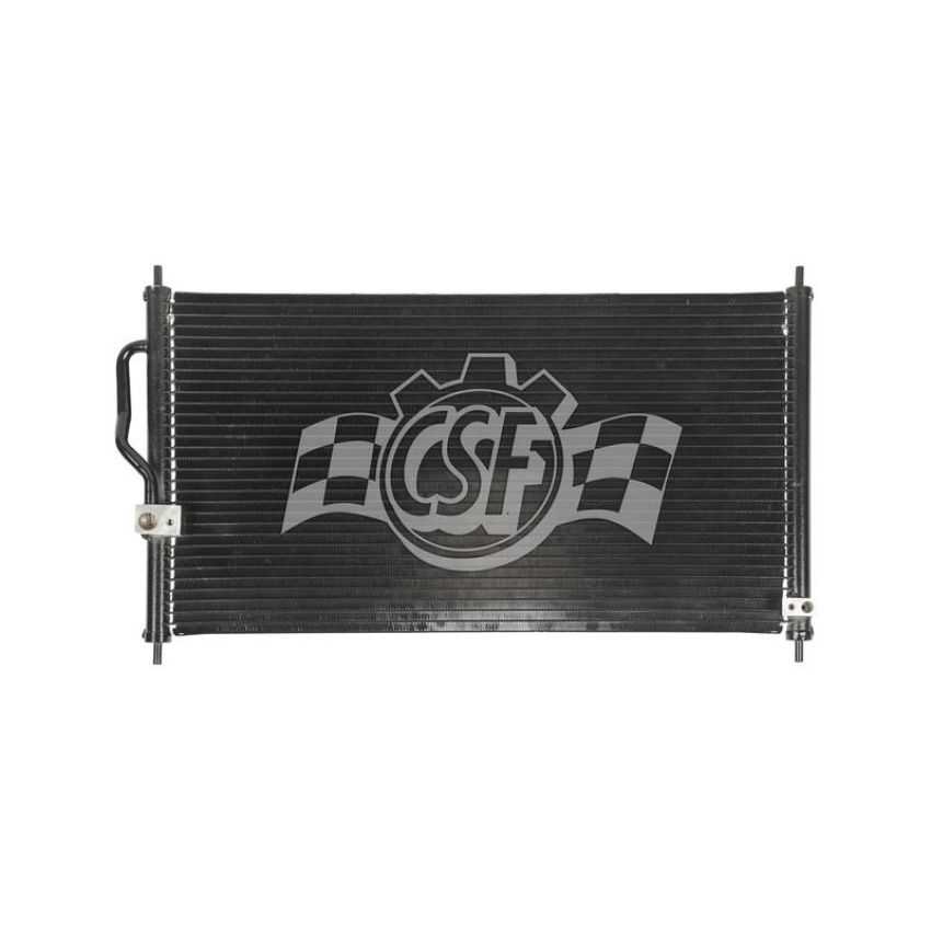 CSF 10131 A/C Condenser