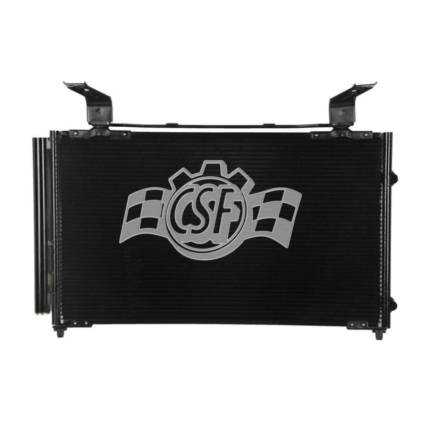CSF 10267 A/C Condenser