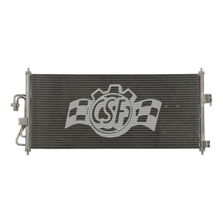 CSF 10301 A/C Condenser