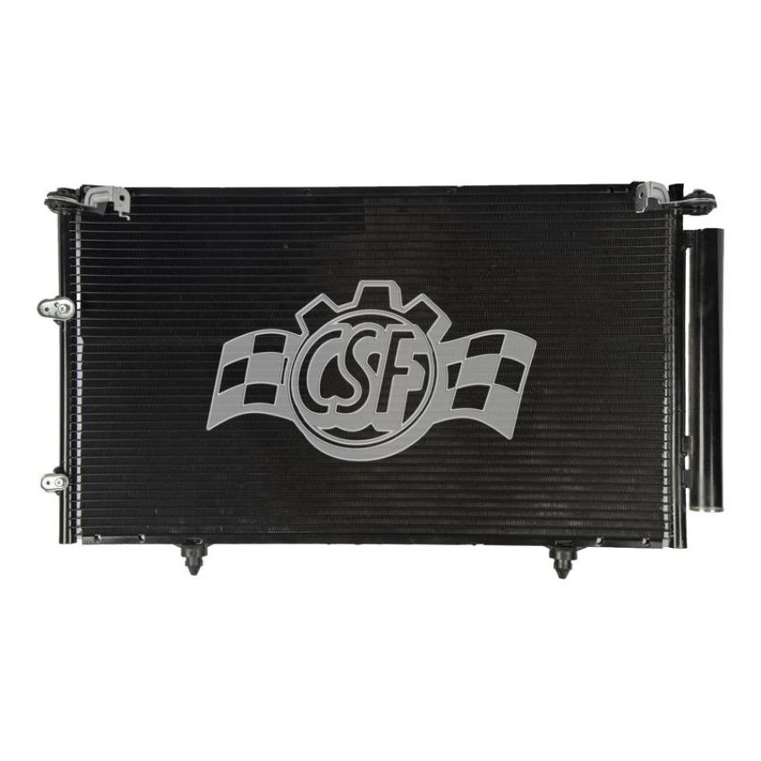 CSF 10330 A/C Condenser