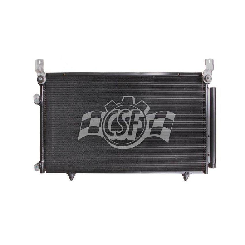 CSF 10334 A/C Condenser