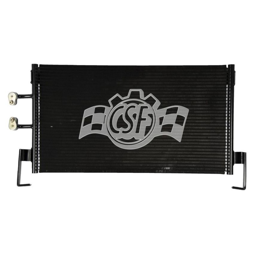 CSF 10345 A/C Condenser