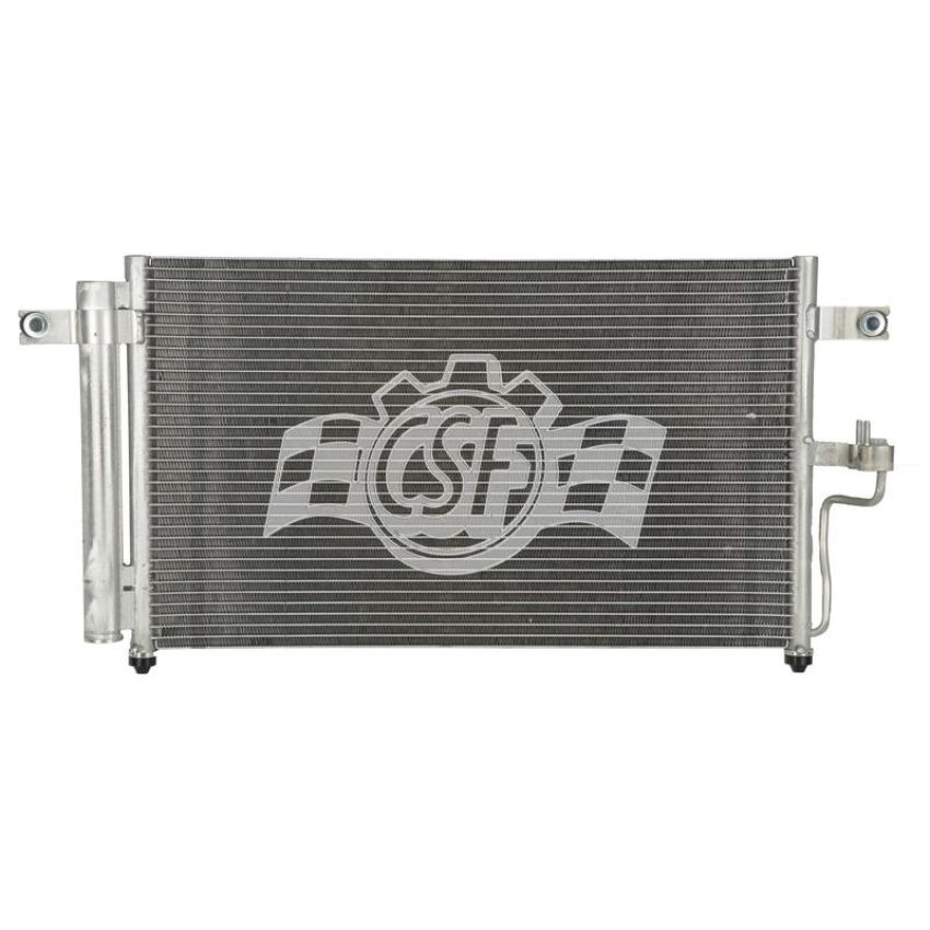 CSF 10350 A/C Condenser