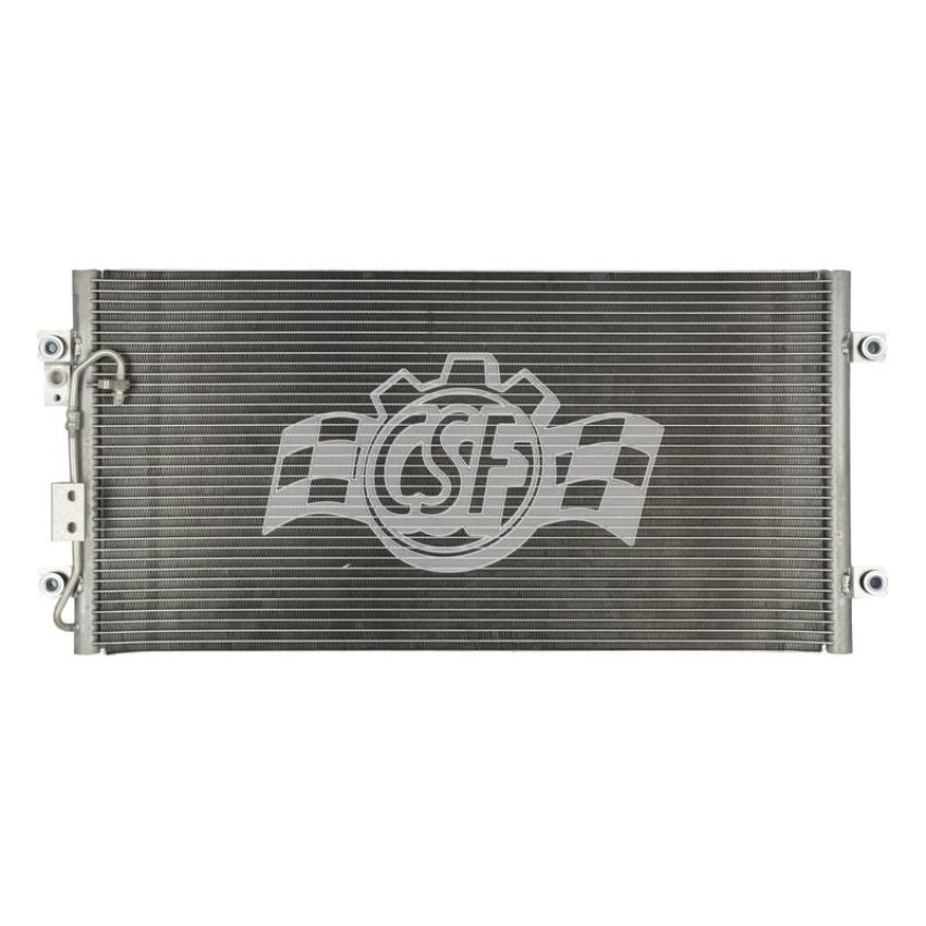 CSF 10358 A/C Condenser