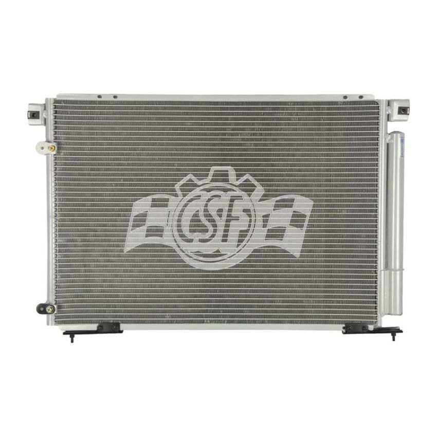 CSF 10363 A/C Condenser