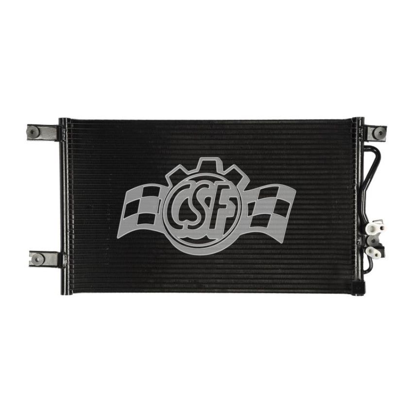 CSF 10367 A/C Condenser