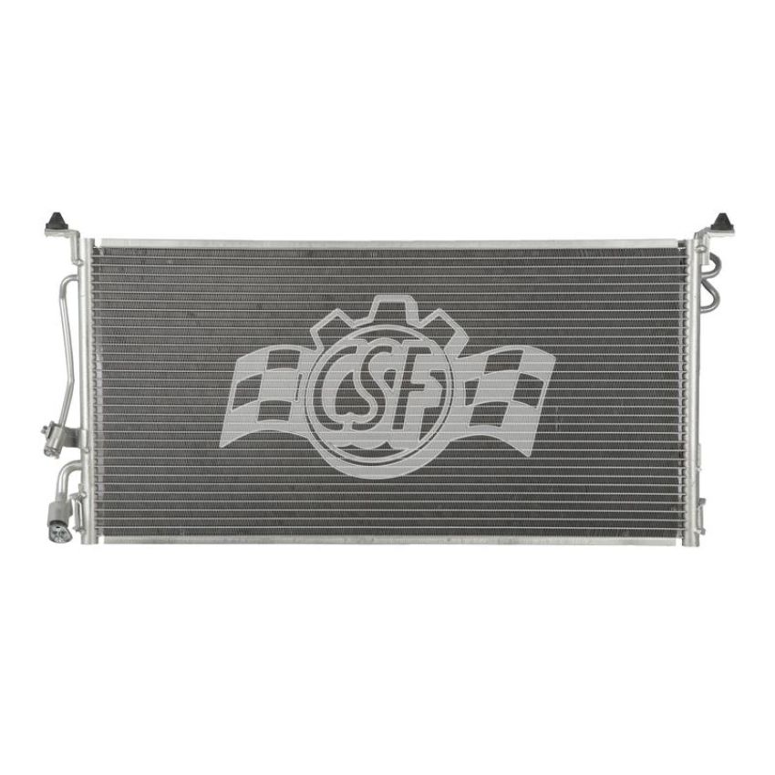 CSF 10368 A/C Condenser