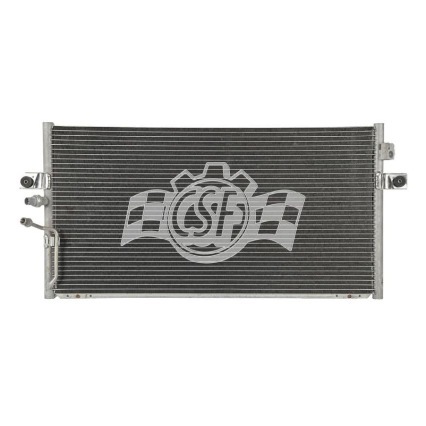 CSF 10370 A/C Condenser