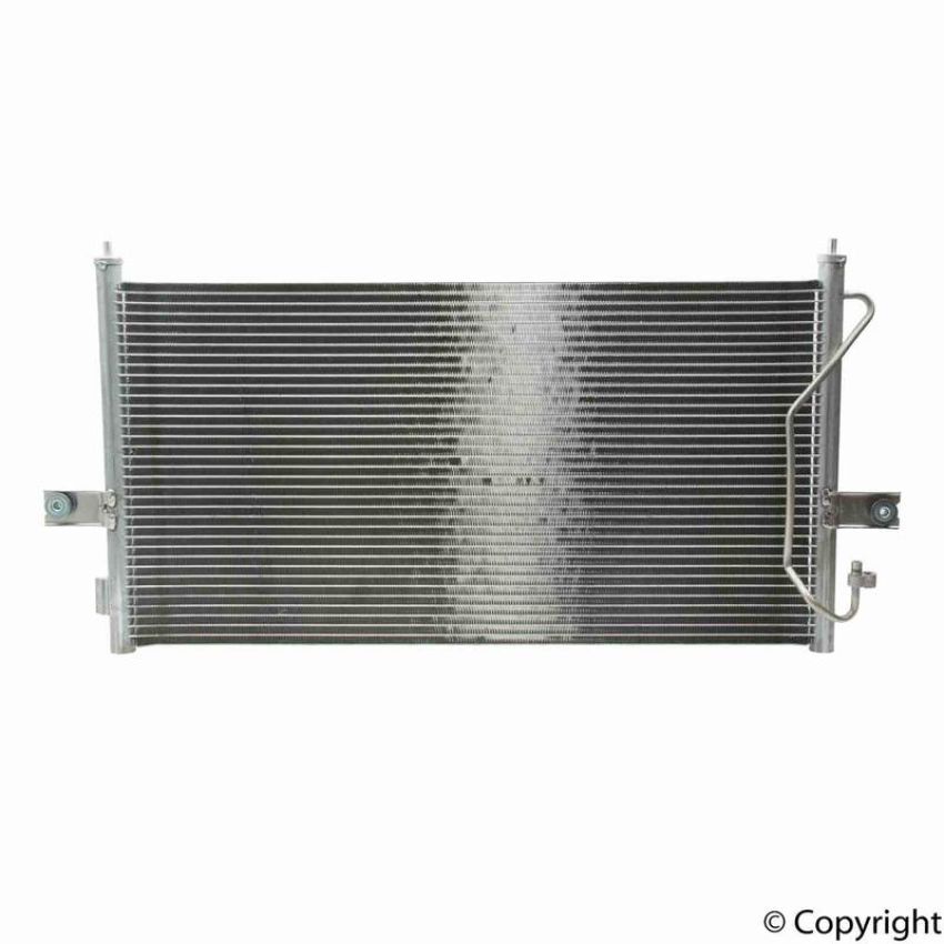 CSF 10371 A/C Condenser