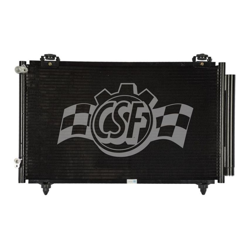 CSF 10374 A/C Condenser