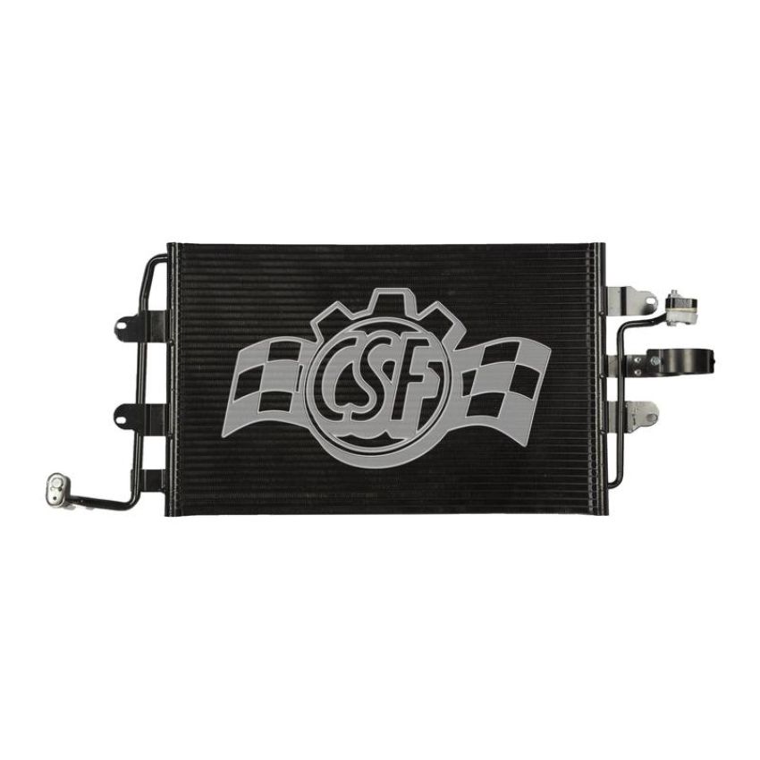 CSF 10376 A/C Condenser