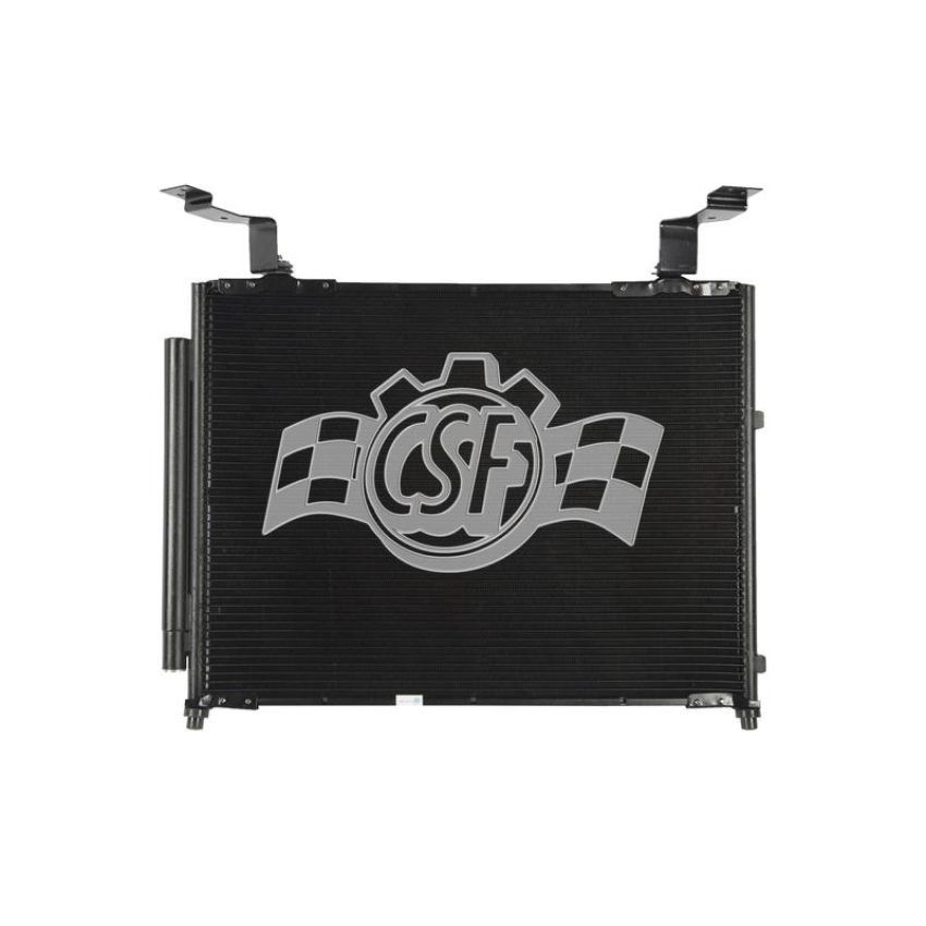 CSF 10379 A/C Condenser