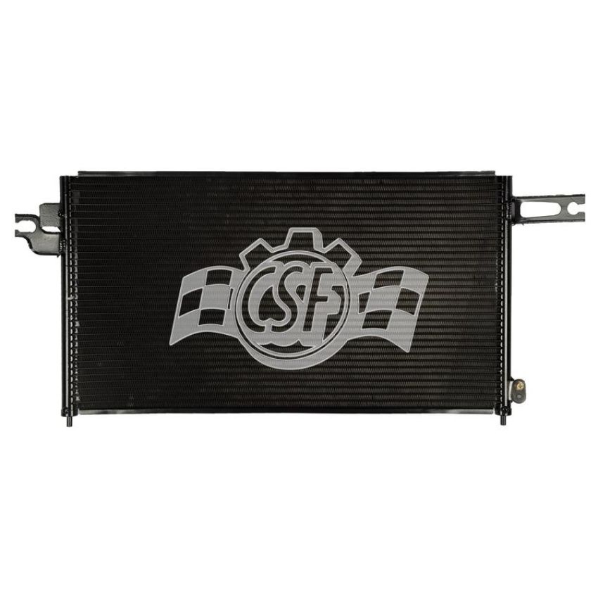 CSF 10380 A/C Condenser