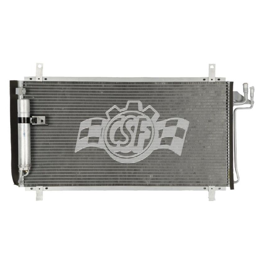 CSF 10390 A/C Condenser