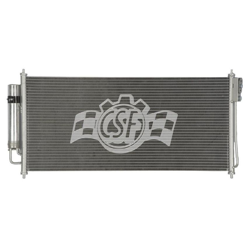 CSF 10401 A/C Condenser