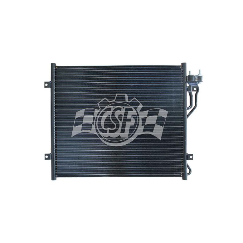 CSF 10405 A/C Condenser
