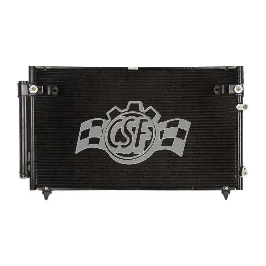 CSF 10407 A/C Condenser