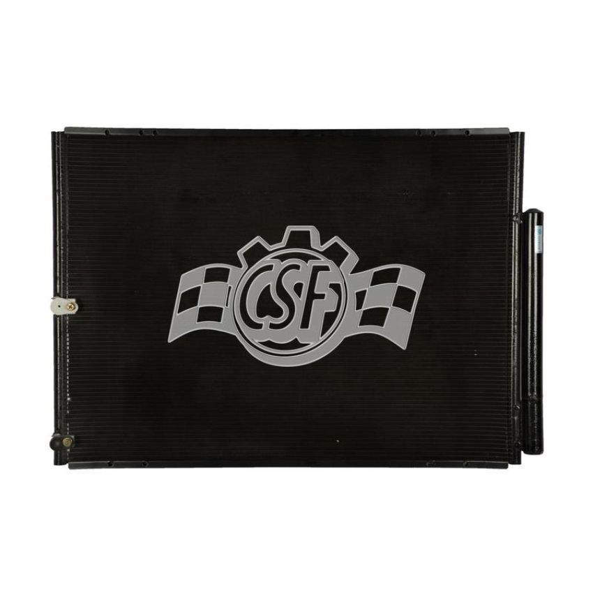 CSF 10408 A/C Condenser