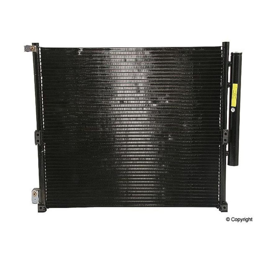 CSF 10409 A/C Condenser