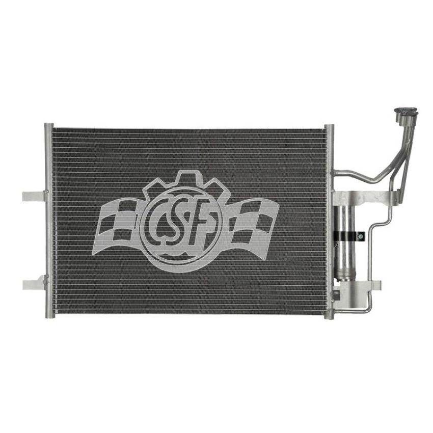 CSF 10411 A/C Condenser