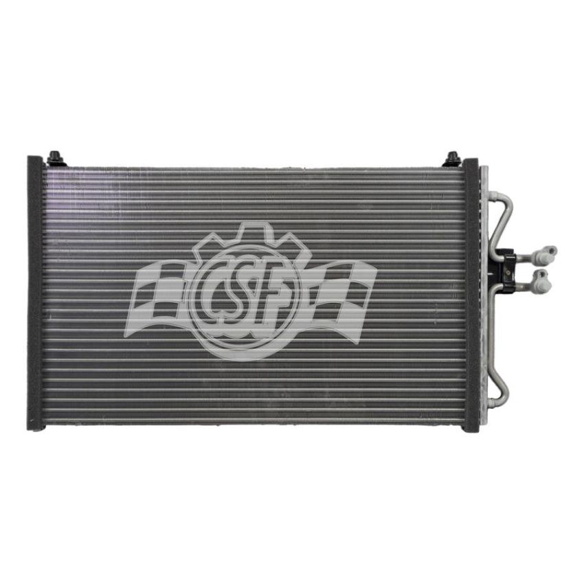 CSF 10412 A/C Condenser