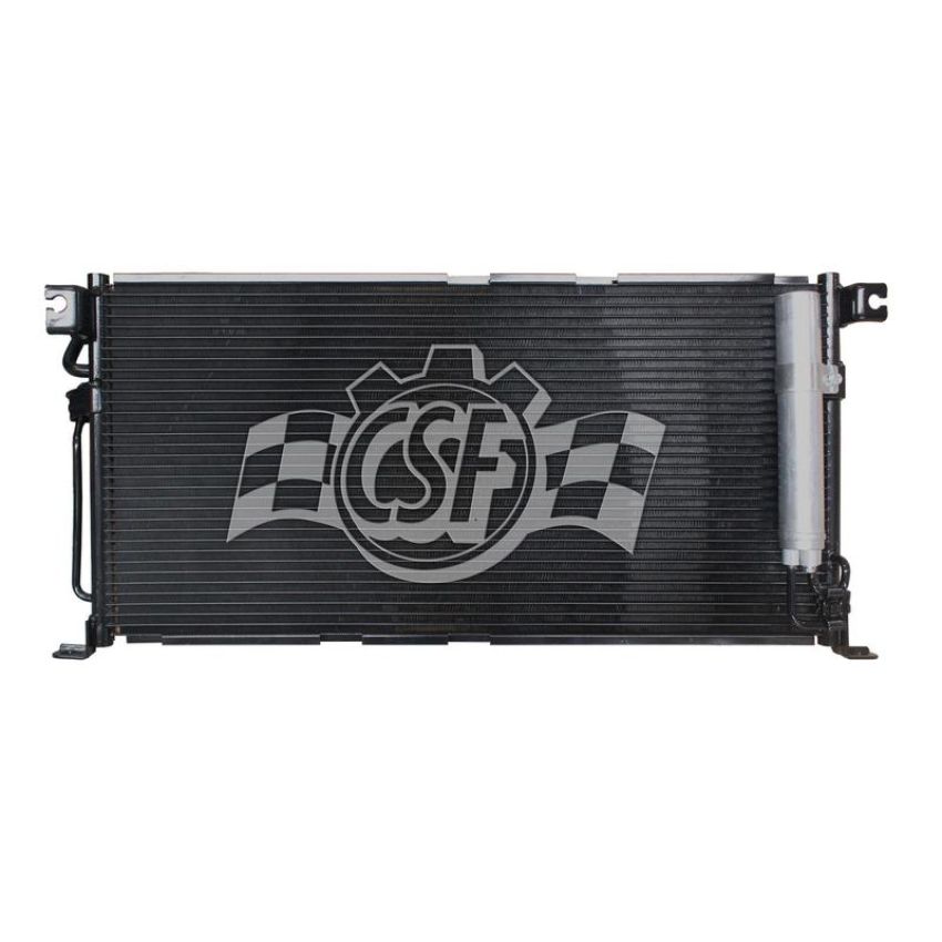 CSF 10415 A/C Condenser