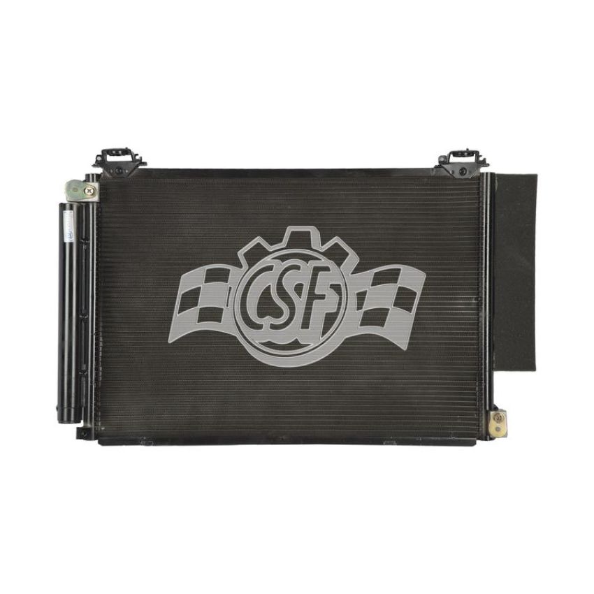 CSF 10420 A/C Condenser