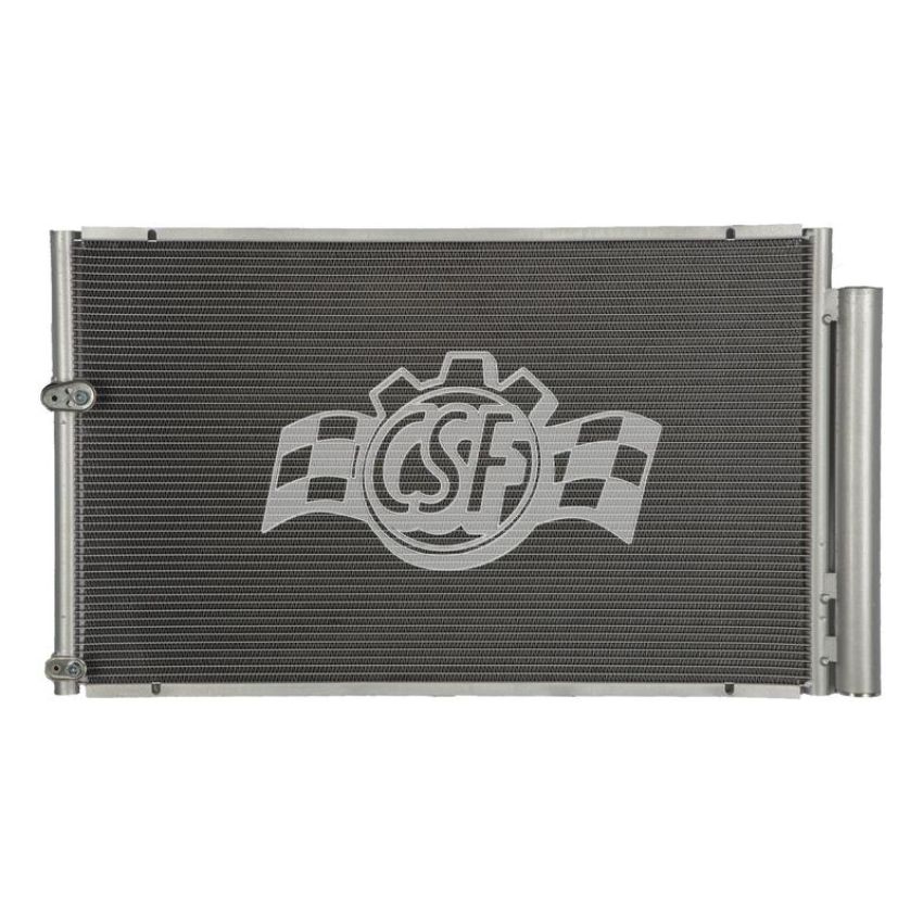 CSF 10424 A/C Condenser