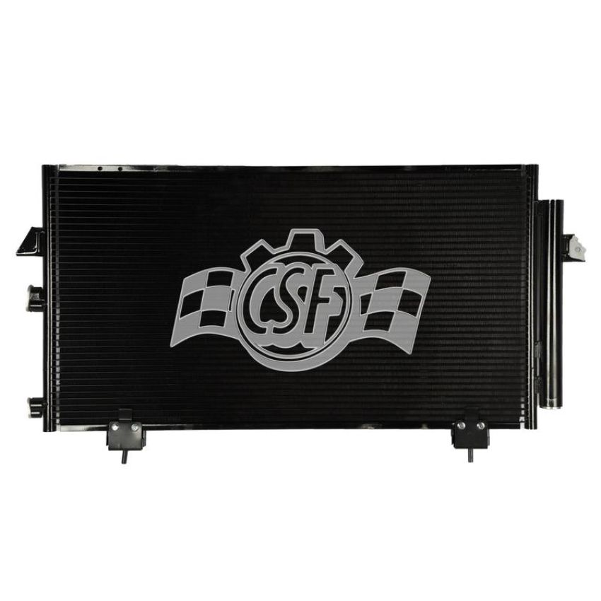 CSF 10427 A/C Condenser