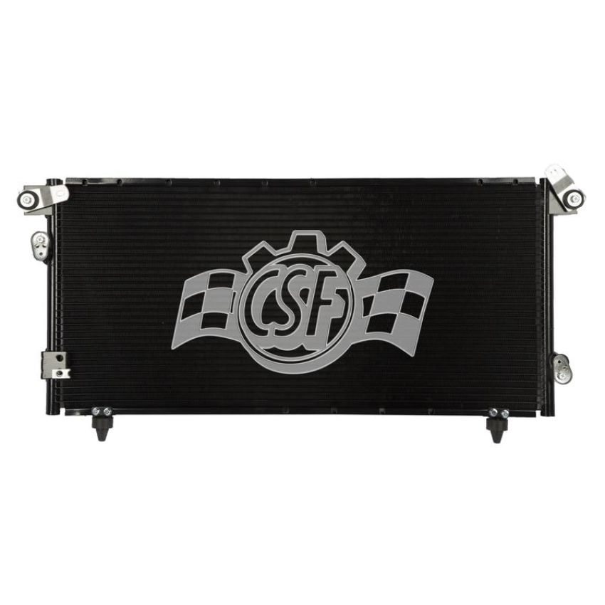 CSF 10428 A/C Condenser