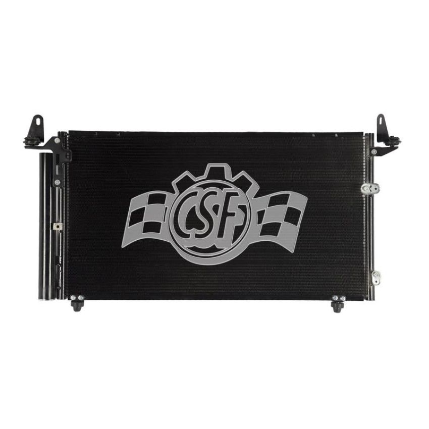 CSF 10429 A/C Condenser