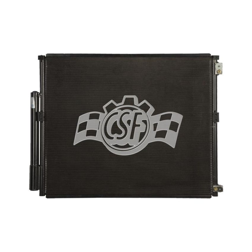CSF 10431 A/C Condenser