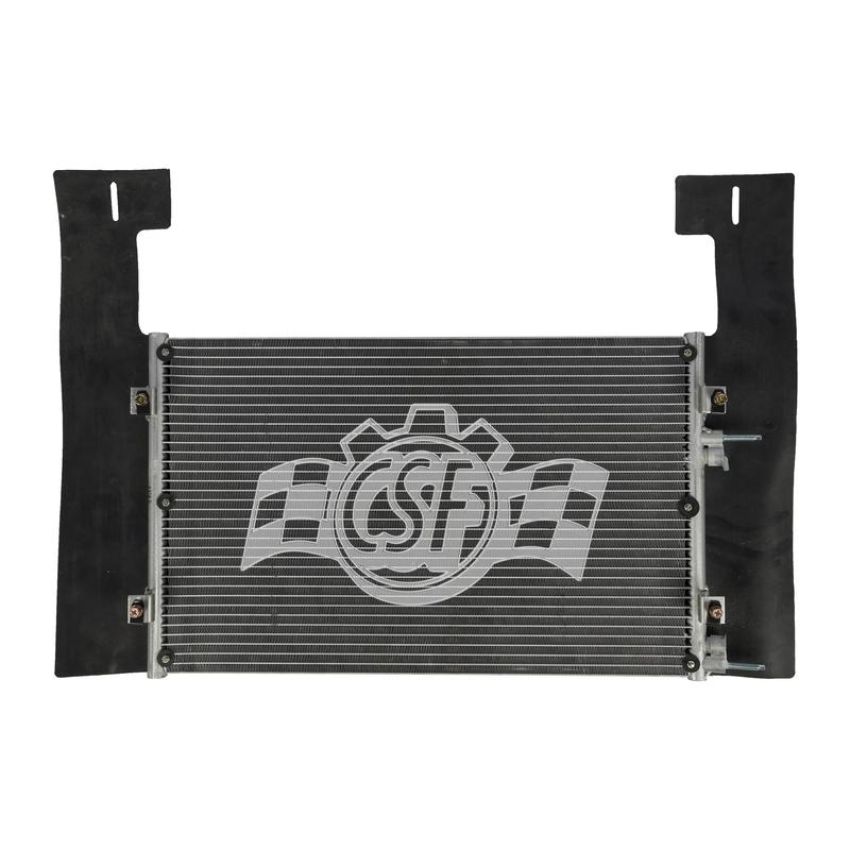 CSF 10432 A/C Condenser