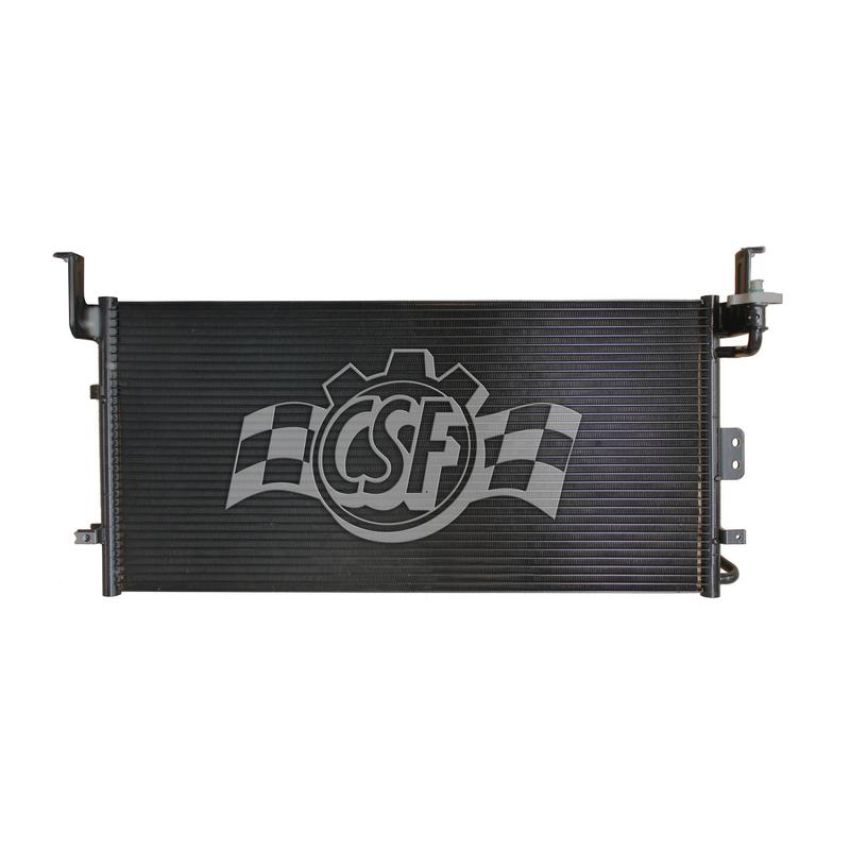 CSF 10433 A/C Condenser