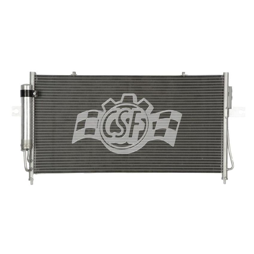 CSF 10436 A/C Condenser