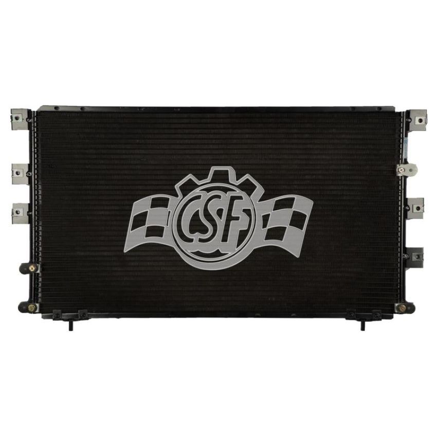 CSF 10440 A/C Condenser