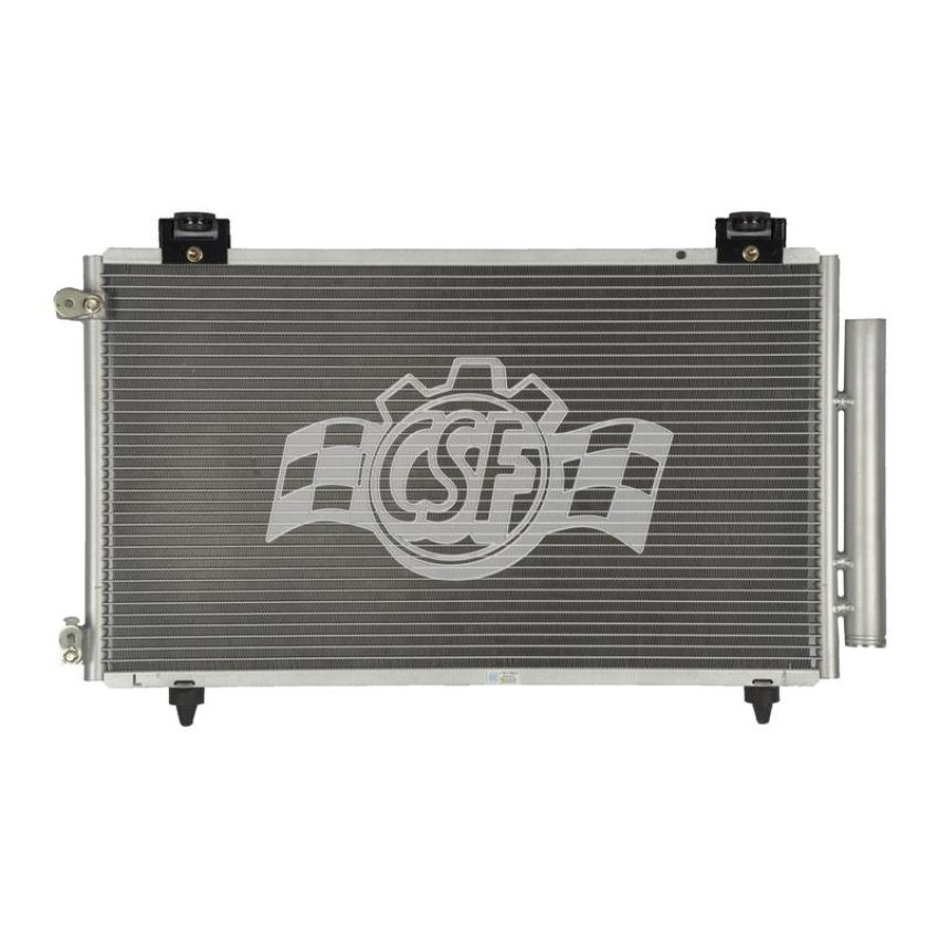 CSF 10447 A/C Condenser