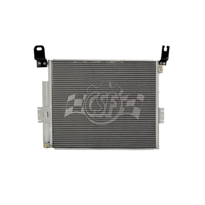 CSF 10449 A/C Condenser